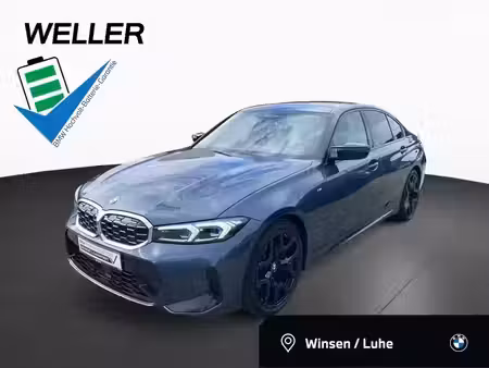 BMW Série 3 M340d 3.0 340 M Performance xDrive