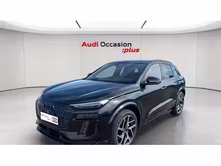 Audi Q6 E-Tron 306