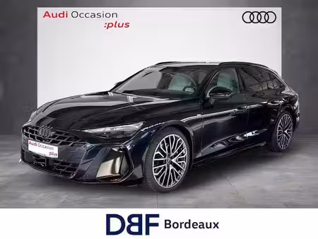 Audi A6 2.0 TDI 204 S line quattro