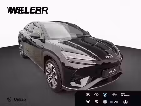 BYD Sealion 7 530