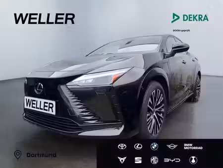 Lexus RZ 204