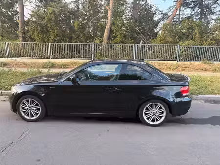 BMW Série 1 118d 2.0 143