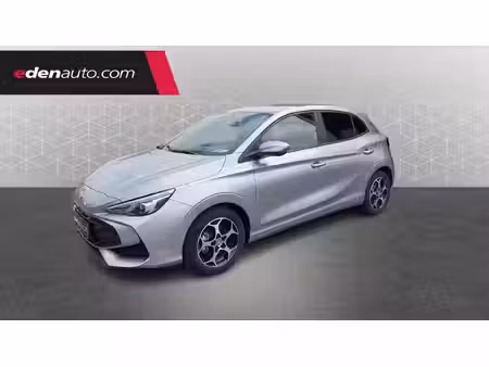 MG MG3 1.5 195 Luxury