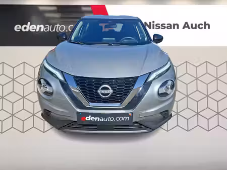 Nissan Juke 1.0 114 Acenta