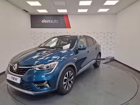 Renault Arkana 1.3 TCe 140 Business