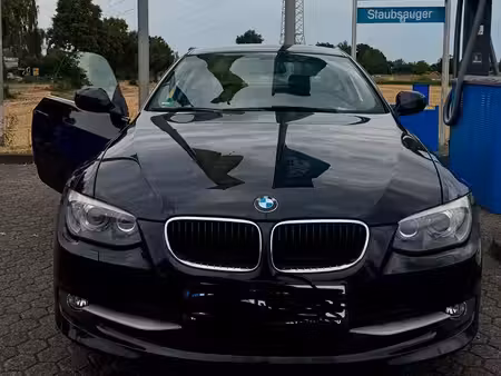 BMW Série 3 