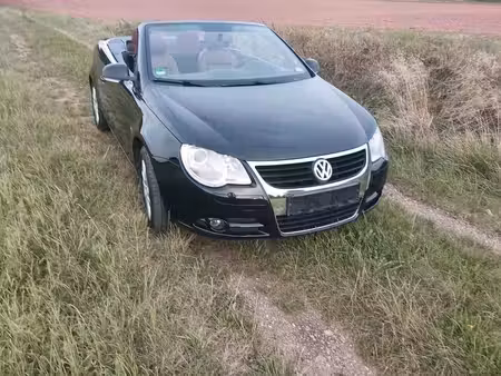 Volkswagen EOS 