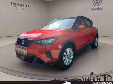 Seat Arona 1.0 TSI 110 Style