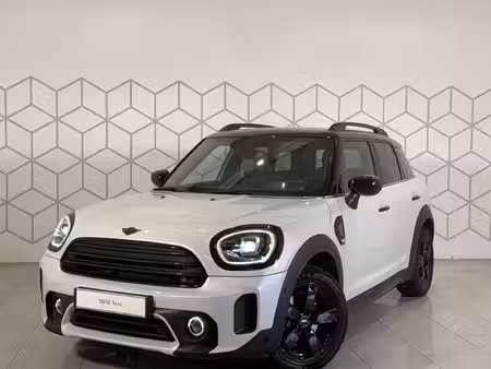 Mini Countryman Cooper 1.5 136
