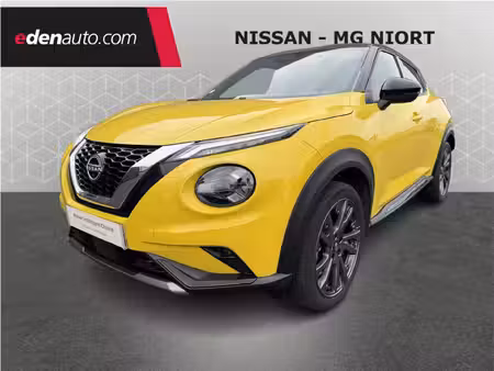 Nissan Juke 1.0 114 Sport