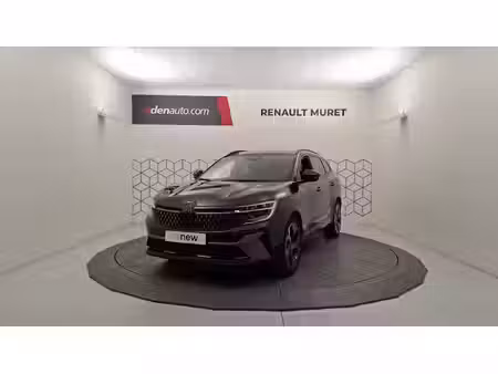 Renault Espace 1.2 200 Esprit Alpine