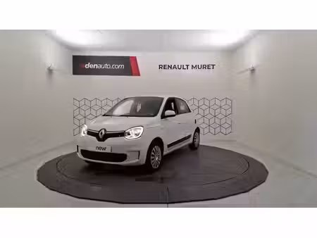 Renault Twingo 1.0 SCe 65 Limited