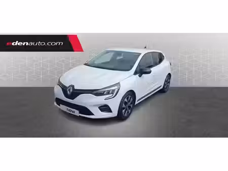 Renault Clio 1.0 TCe 100 Evolution
