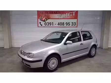 Volkswagen Golf 1.4 75
