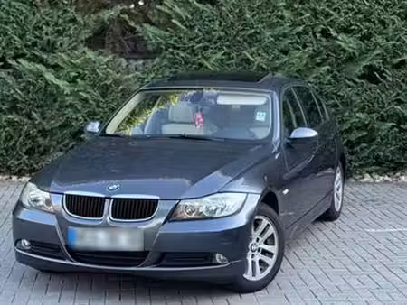 BMW Série 3 320i 2.0 170