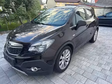 Opel Mokka 1.4 140 Innovation