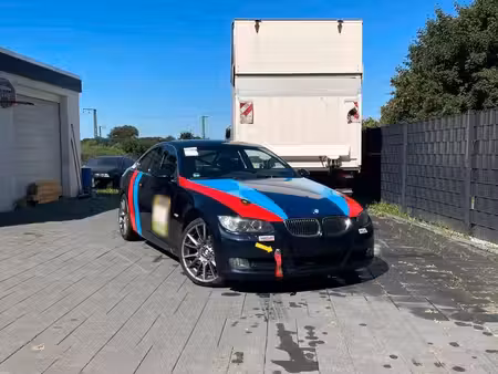 BMW Série 3 325i
