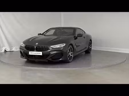 BMW Série 3 