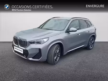 BMW X1 20d 2.0 163 sDrive