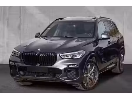 BMW X5 40d 3.0 340 xDrive