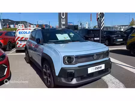 Renault R4 150 Confort