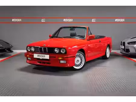 BMW Série 3 M3