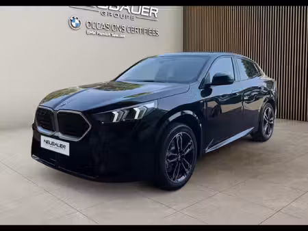 BMW X2 20i 1.5 170 sDrive