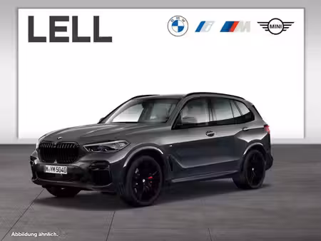 BMW X5 40d 3.0 340 xDrive