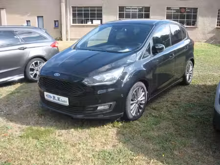 Ford C-max 1.0 125 Sport
