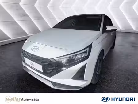 Hyundai i20 1.0 Trend