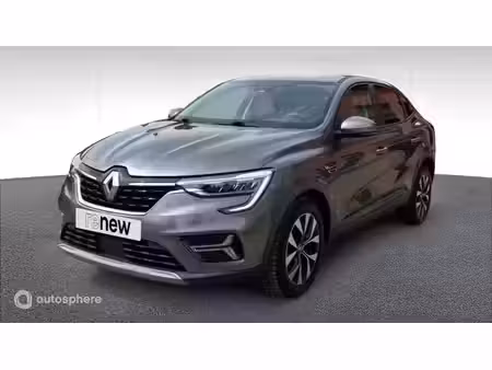 Renault Arkana E-Tech 1.6 145 Evolution