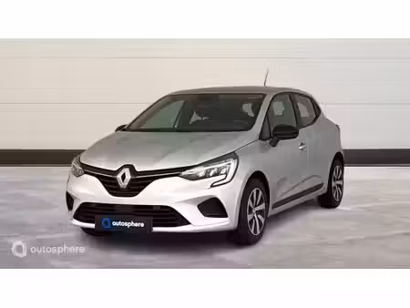 Renault Clio 1.0 TCe 90 Équilibre