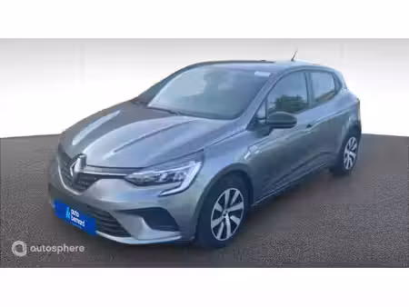 Renault Clio 1.0 TCe 90 Équilibre