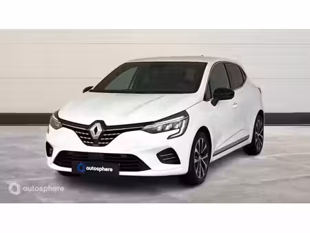 Renault Clio 1.0 TCe 90 Techno