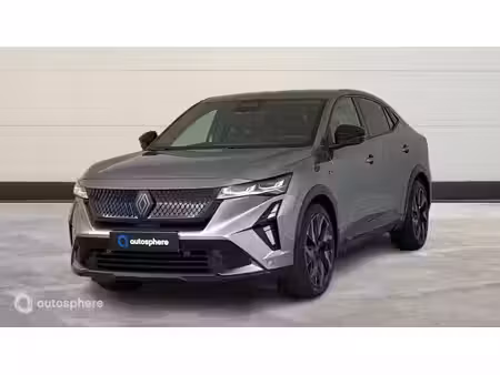 Renault Rafale E-Tech 1.2 200 Esprit Alpine