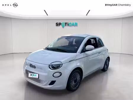Fiat 500 118