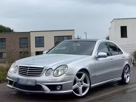 Mercedes-Benz Classe E E 280