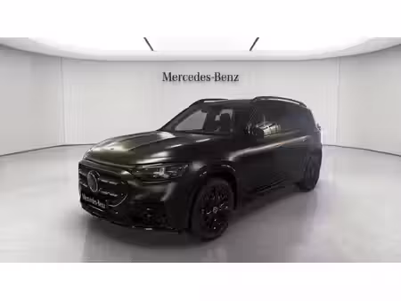 Mercedes-Benz GLB 1.3 120 AMG Line