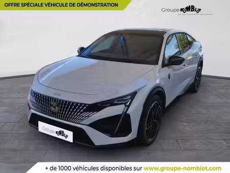 Peugeot 408 GT
