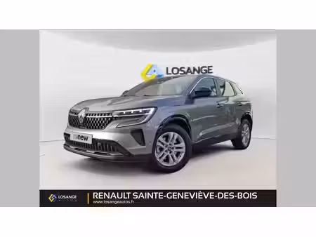 Renault Austral 1.2 200 Evolution