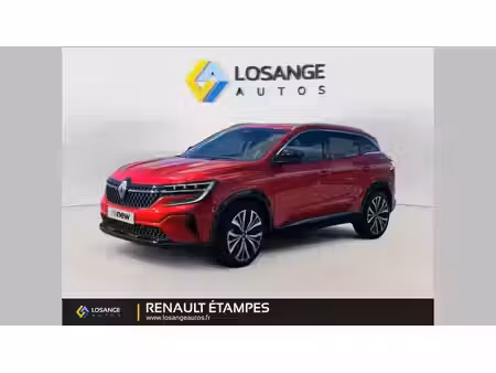 Renault Austral 1.2 200 Iconic