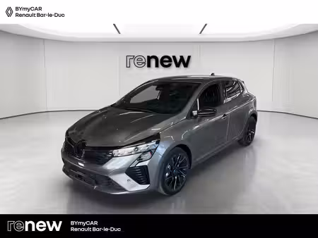 Renault Clio E-Tech 1.6 145 Esprit Alpine