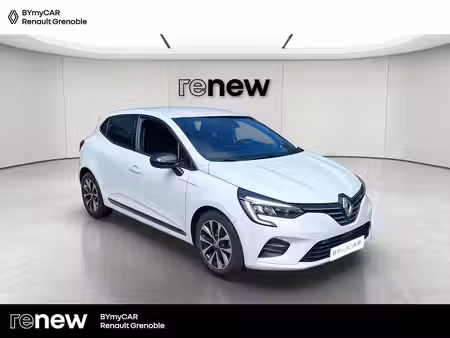 Renault Clio 1.0 TCe 90 Techno