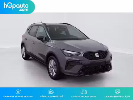 Seat Arona 1.0 TSI 95