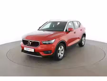 Volvo XC40 D3 2.0 150