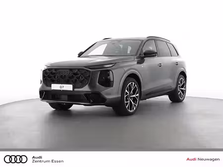 Audi Q7 V6 3.0 TDI quattro