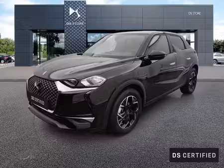 DS 3 1.2 100