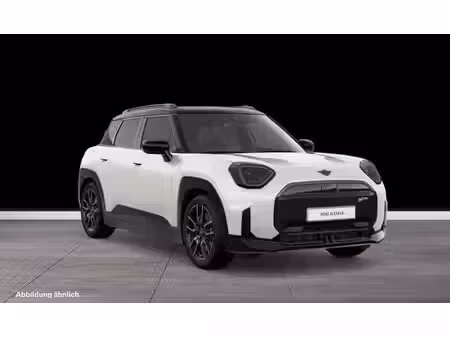 Mini Aceman 218