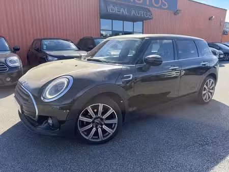 Mini Clubman Cooper 1.5 136 Essential