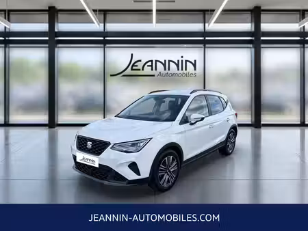 Seat Arona 1.0 TSI 110 Copa